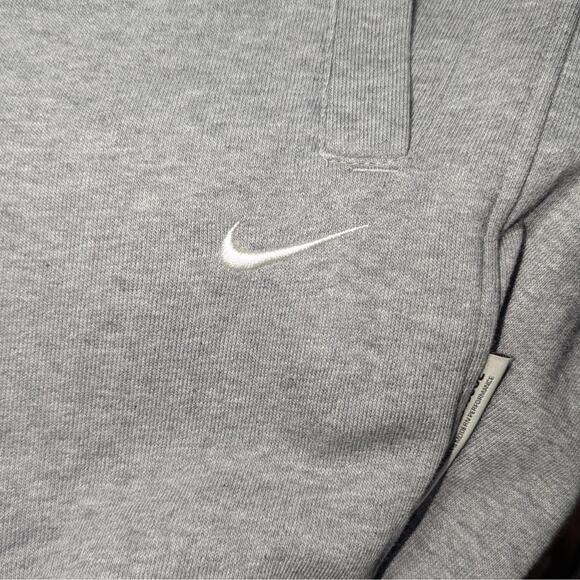 Nike Dri-FIT Standard Issue Men’s Pants – Grey (CK6366-063), Size M - Picture 3 of 9